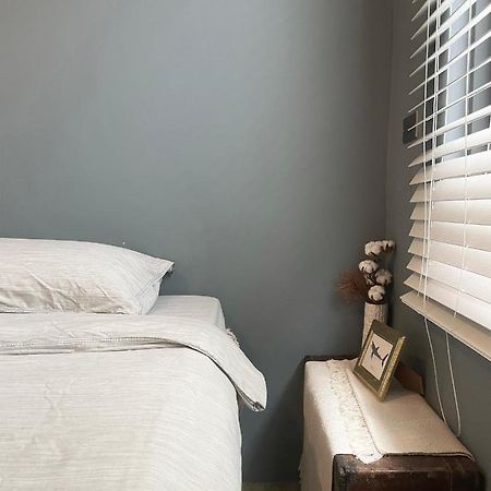群青所 Gatherers Hostel Xiaoliuqiu Εξωτερικό φωτογραφία