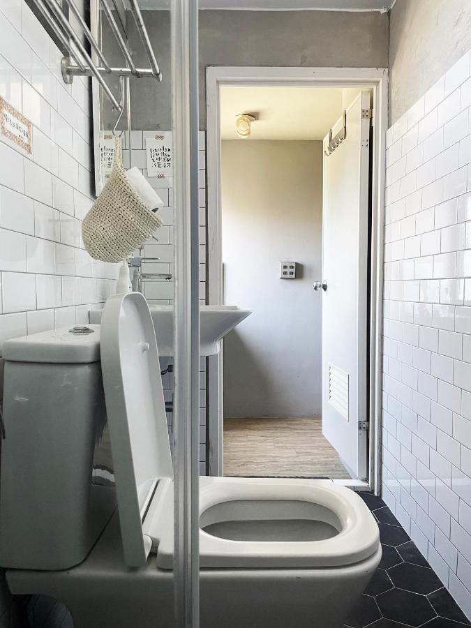 群青所 Gatherers Hostel Xiaoliuqiu Εξωτερικό φωτογραφία