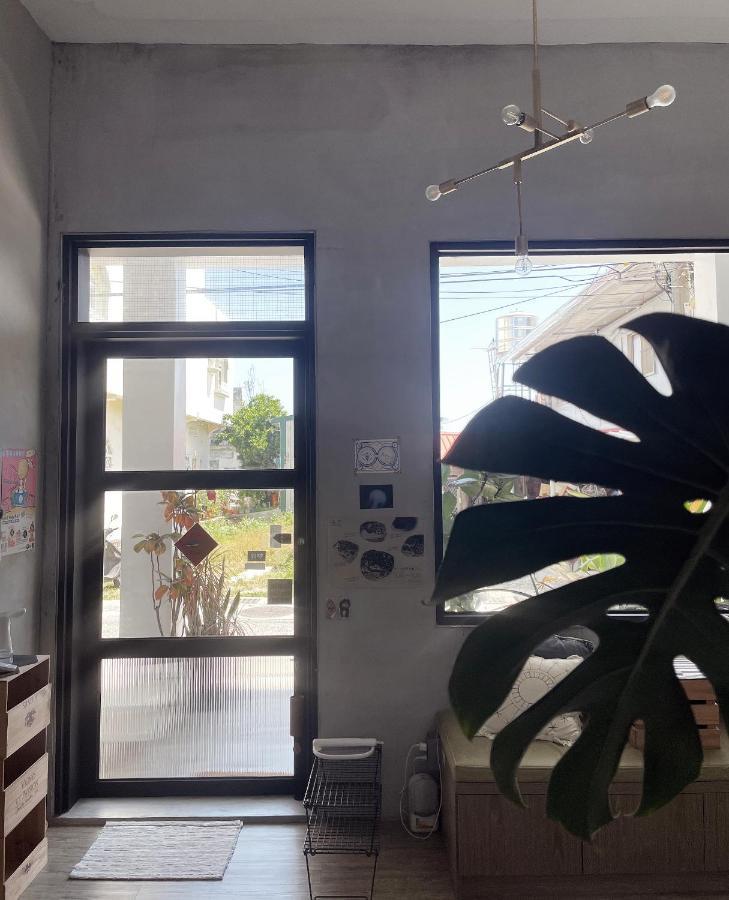 群青所 Gatherers Hostel Xiaoliuqiu Εξωτερικό φωτογραφία