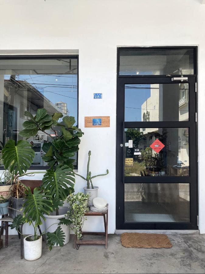 群青所 Gatherers Hostel Xiaoliuqiu Εξωτερικό φωτογραφία