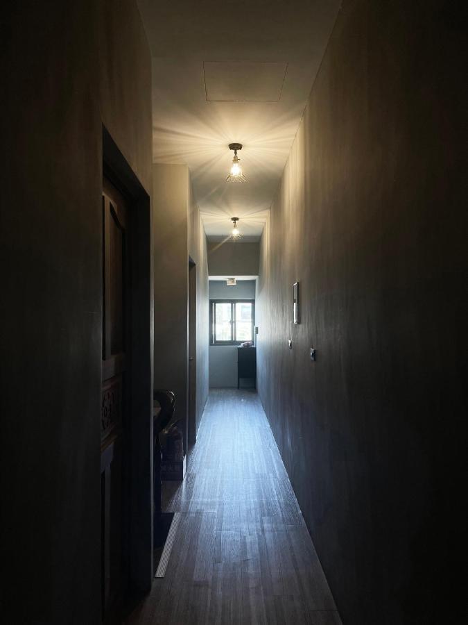 群青所 Gatherers Hostel Xiaoliuqiu Εξωτερικό φωτογραφία