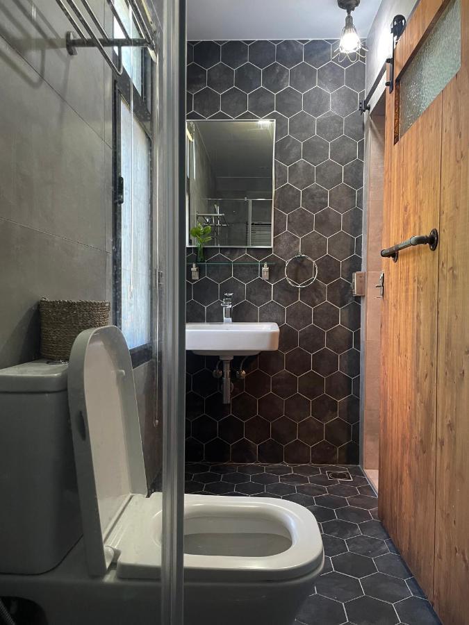 群青所 Gatherers Hostel Xiaoliuqiu Εξωτερικό φωτογραφία