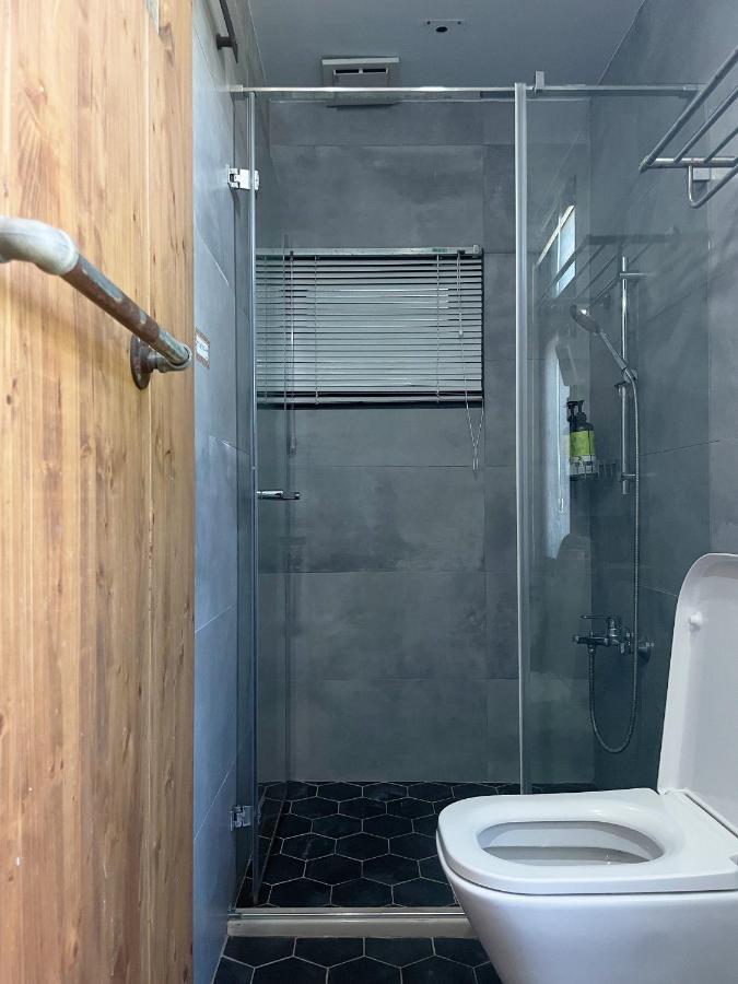 群青所 Gatherers Hostel Xiaoliuqiu Εξωτερικό φωτογραφία