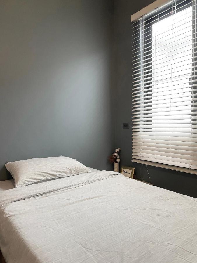 群青所 Gatherers Hostel Xiaoliuqiu Εξωτερικό φωτογραφία